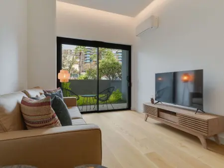 Aqua Wohnung, Appartement 4 personnes à Madeira Funchal - Photo 10