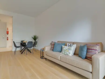 Aqua Wohnung, Appartement 4 personnes à Madeira Funchal - Photo 11