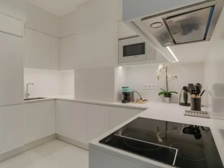 Aqua Wohnung, Appartement 4 personnes à Madeira Funchal - Photo 13