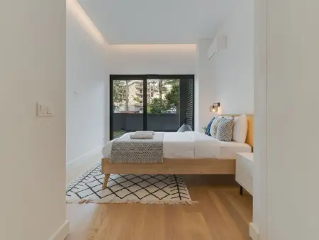 Aqua Wohnung, Appartement 4 personnes à Madeira Funchal - Photo 14