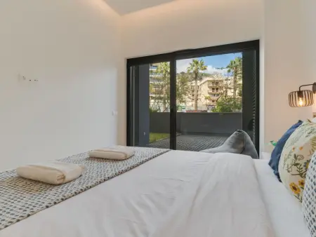 Aqua Wohnung, Appartement 4 personnes à Madeira Funchal - Photo 15