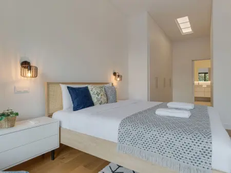 Aqua Wohnung, Appartement 4 personnes à Madeira Funchal - Photo 16