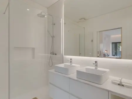 Aqua Wohnung, Appartement 4 personnes à Madeira Funchal - Photo 17