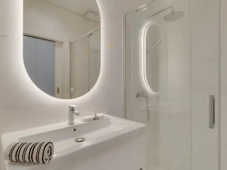 Aqua Wohnung, Appartement 4 personnes à Madeira Funchal - Photo 18