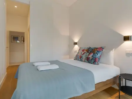Aqua Wohnung, Appartement 4 personnes à Madeira Funchal - Photo 20