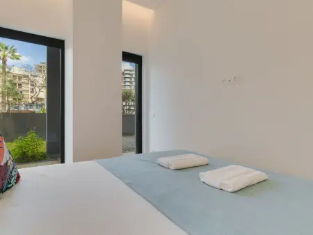 Aqua Wohnung, Appartement 4 personnes à Madeira Funchal - Photo 21