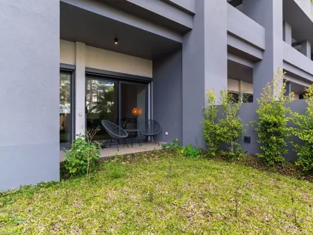 Aqua Wohnung, Appartement 4 personnes à Madeira Funchal - Photo 22