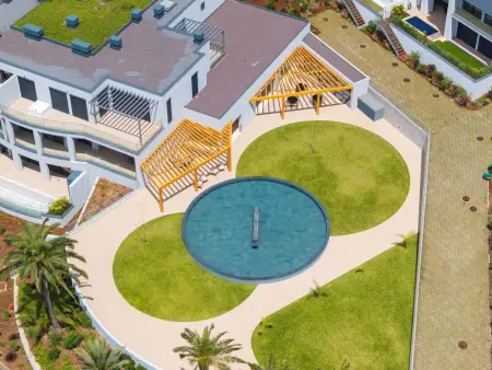 Aqua Wohnung, Appartement 4 personnes à Madeira Funchal - Photo 26