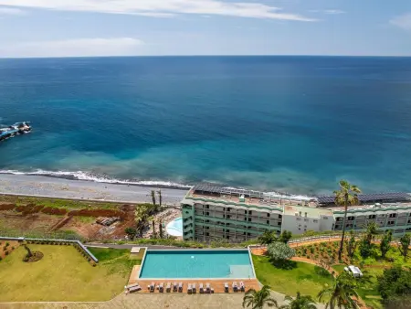 Aqua Wohnung, Appartement 4 personnes à Madeira Funchal - Photo 29