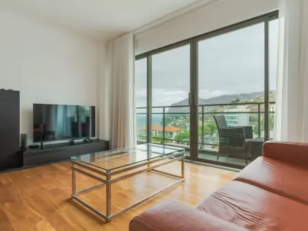 Wohnung  Anjo Wohnung Top Lage, Appartement 4 personnes à Funchal (Madeira) - Photo 8