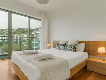 Wohnung  Anjo Wohnung Top Lage, Appartement 4 personnes à Funchal (Madeira) - Photo 9
