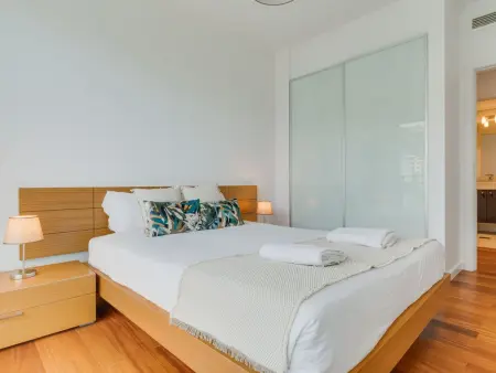 Wohnung  Anjo Wohnung Top Lage, Appartement 4 personnes à Funchal (Madeira) - Photo 11