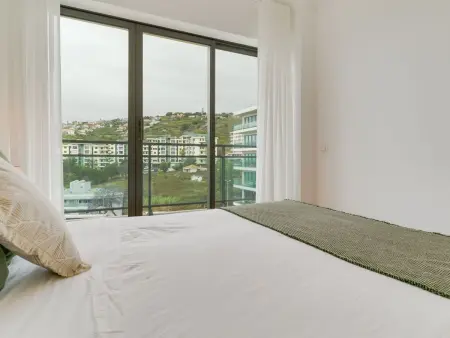Wohnung  Anjo Wohnung Top Lage, Appartement 4 personnes à Funchal (Madeira) - Photo 15