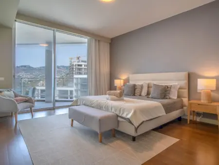 für 6 Personen ca. 120 m&sup2; in São Martinho, Madeira (Südküste von Madeira) - Photo 1