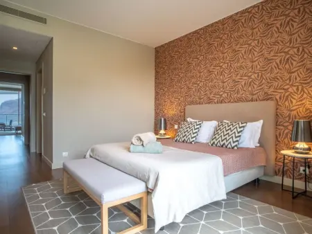 für 6 Personen ca. 120 m&sup2; in São Martinho, Madeira (Südküste von Madeira) - Photo 4