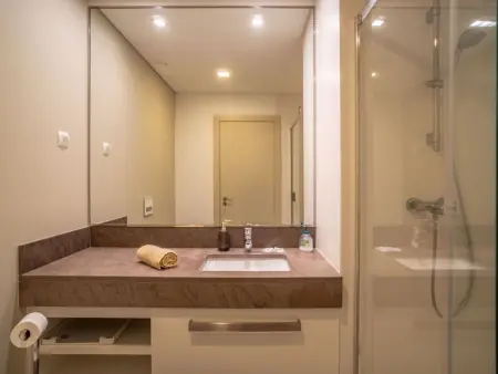 für 6 Personen ca. 120 m&sup2; in São Martinho, Madeira (Südküste von Madeira) - Photo 5