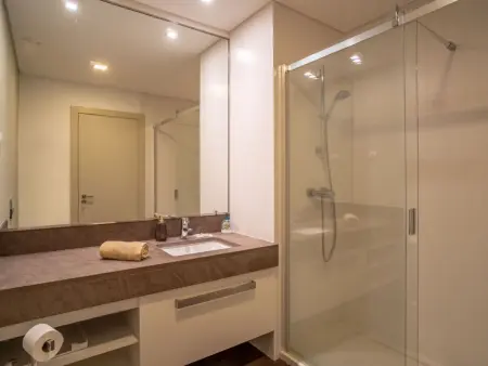 für 6 Personen ca. 120 m&sup2; in São Martinho, Madeira (Südküste von Madeira) - Photo 6