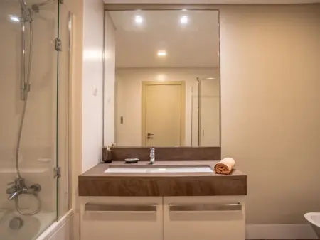 für 6 Personen ca. 120 m&sup2; in São Martinho, Madeira (Südküste von Madeira) - Photo 9