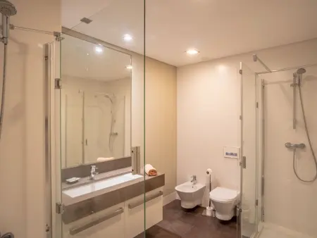 für 6 Personen ca. 120 m&sup2; in São Martinho, Madeira (Südküste von Madeira) - Photo 10