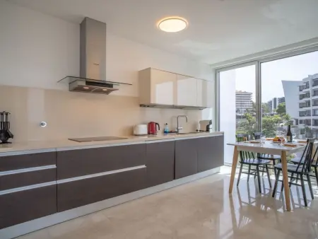 für 6 Personen ca. 120 m&sup2; in São Martinho, Madeira (Südküste von Madeira) - Photo 12