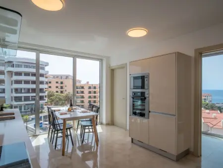 für 6 Personen ca. 120 m&sup2; in São Martinho, Madeira (Südküste von Madeira) - Photo 14