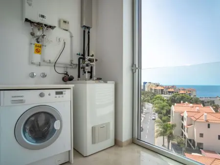 für 6 Personen ca. 120 m&sup2; in São Martinho, Madeira (Südküste von Madeira) - Photo 15