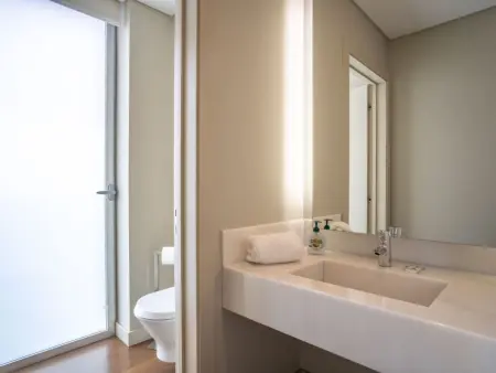 für 6 Personen ca. 120 m&sup2; in São Martinho, Madeira (Südküste von Madeira) - Photo 16
