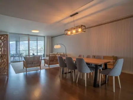 für 6 Personen ca. 120 m&sup2; in São Martinho, Madeira (Südküste von Madeira) - Photo 18