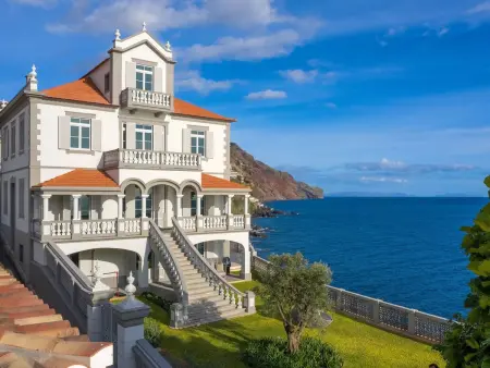 mit Privatpool für 12 Personen in Sao Goncalo, Madeira - Photo 4