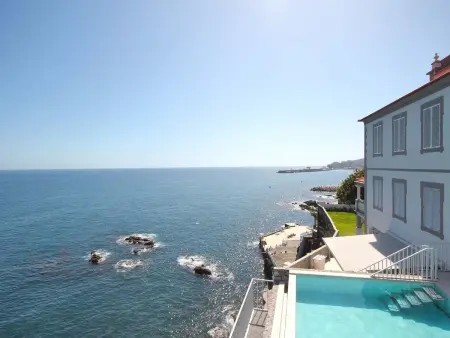 mit Privatpool für 12 Personen in Sao Goncalo, Madeira - Photo 7