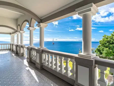 mit Privatpool für 12 Personen in Sao Goncalo, Madeira - Photo 9