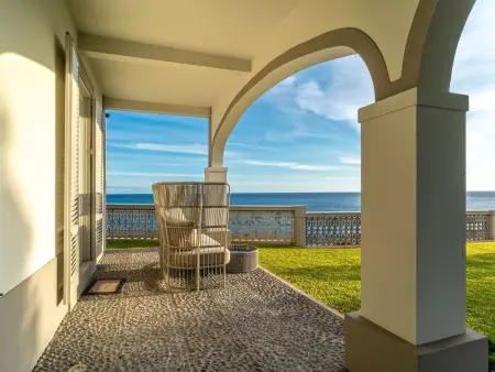 mit Privatpool für 12 Personen in Sao Goncalo, Madeira - Photo 10