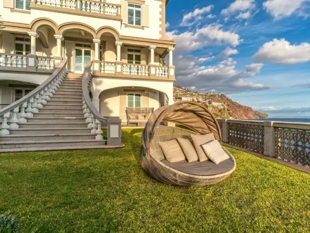 mit Privatpool für 12 Personen in Sao Goncalo, Madeira - Photo 11
