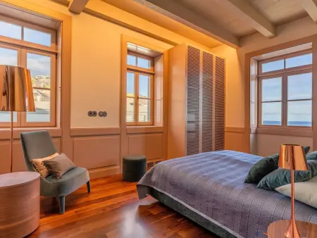 mit Privatpool für 12 Personen in Sao Goncalo, Madeira - Photo 17