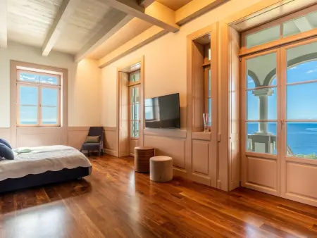 mit Privatpool für 12 Personen in Sao Goncalo, Madeira - Photo 27