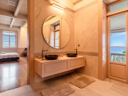 mit Privatpool für 12 Personen in Sao Goncalo, Madeira - Photo 32
