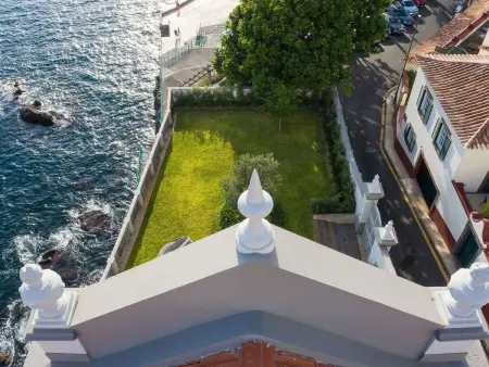 mit Privatpool für 12 Personen in Sao Goncalo, Madeira - Photo 46