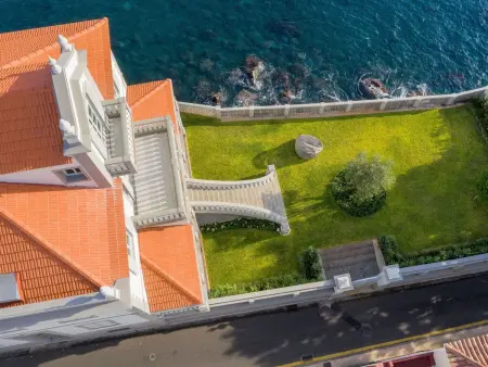 mit Privatpool für 12 Personen in Sao Goncalo, Madeira - Photo 49