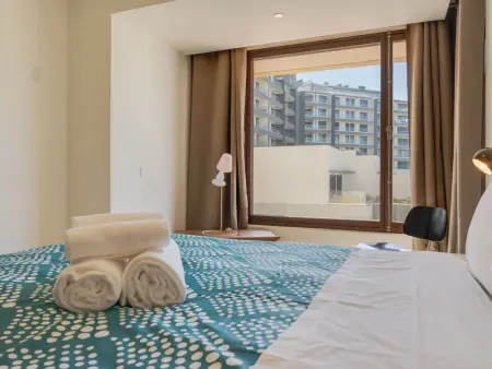 Carlos Wohnung, Appartement 4 personnes à Madeira Funchal - Photo 1