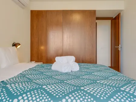 Carlos Wohnung, Appartement 4 personnes à Madeira Funchal - Photo 2