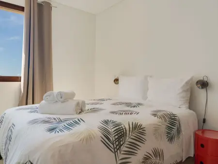 Carlos Wohnung, Appartement 4 personnes à Madeira Funchal - Photo 3