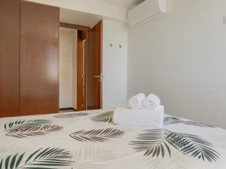 Carlos Wohnung, Appartement 4 personnes à Madeira Funchal - Photo 4
