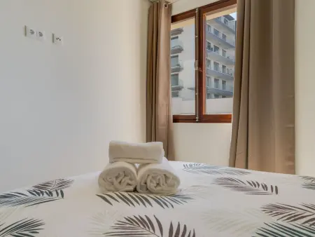 Carlos Wohnung, Appartement 4 personnes à Madeira Funchal - Photo 5