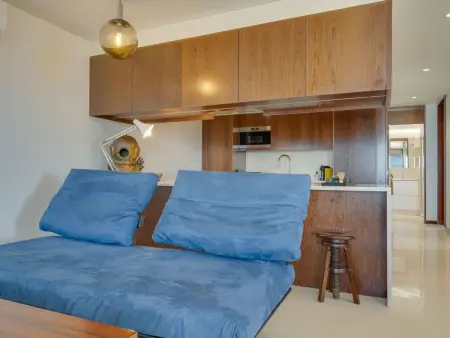 Carlos Wohnung, Appartement 4 personnes à Madeira Funchal - Photo 8