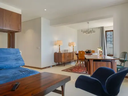 Carlos Wohnung, Appartement 4 personnes à Madeira Funchal - Photo 9