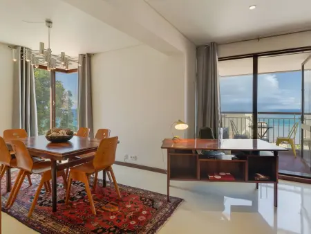 Carlos Wohnung, Appartement 4 personnes à Madeira Funchal - Photo 11