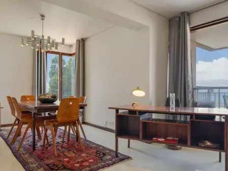 Carlos Wohnung, Appartement 4 personnes à Madeira Funchal - Photo 12