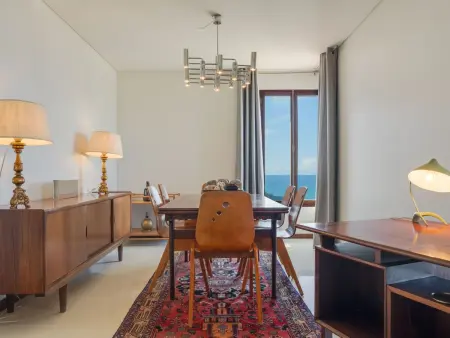 Carlos Wohnung, Appartement 4 personnes à Madeira Funchal - Photo 13