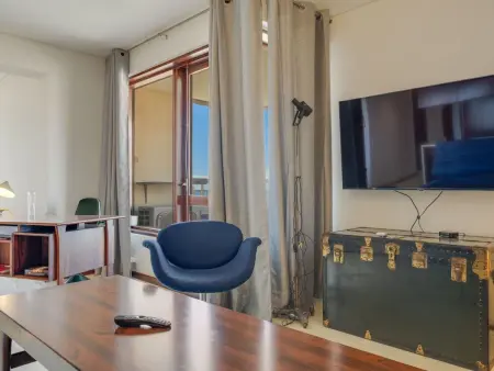 Carlos Wohnung, Appartement 4 personnes à Madeira Funchal - Photo 14