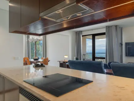 Carlos Wohnung, Appartement 4 personnes à Madeira Funchal - Photo 15